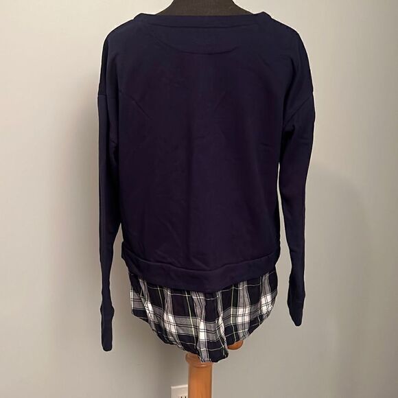 Women's IZOD Pull-over Sweater  - Picture 7 of 9